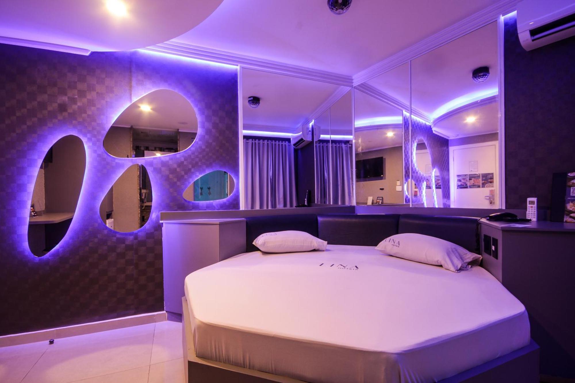 Lina Tatuape (adults Only) Hotel Sao Paulo