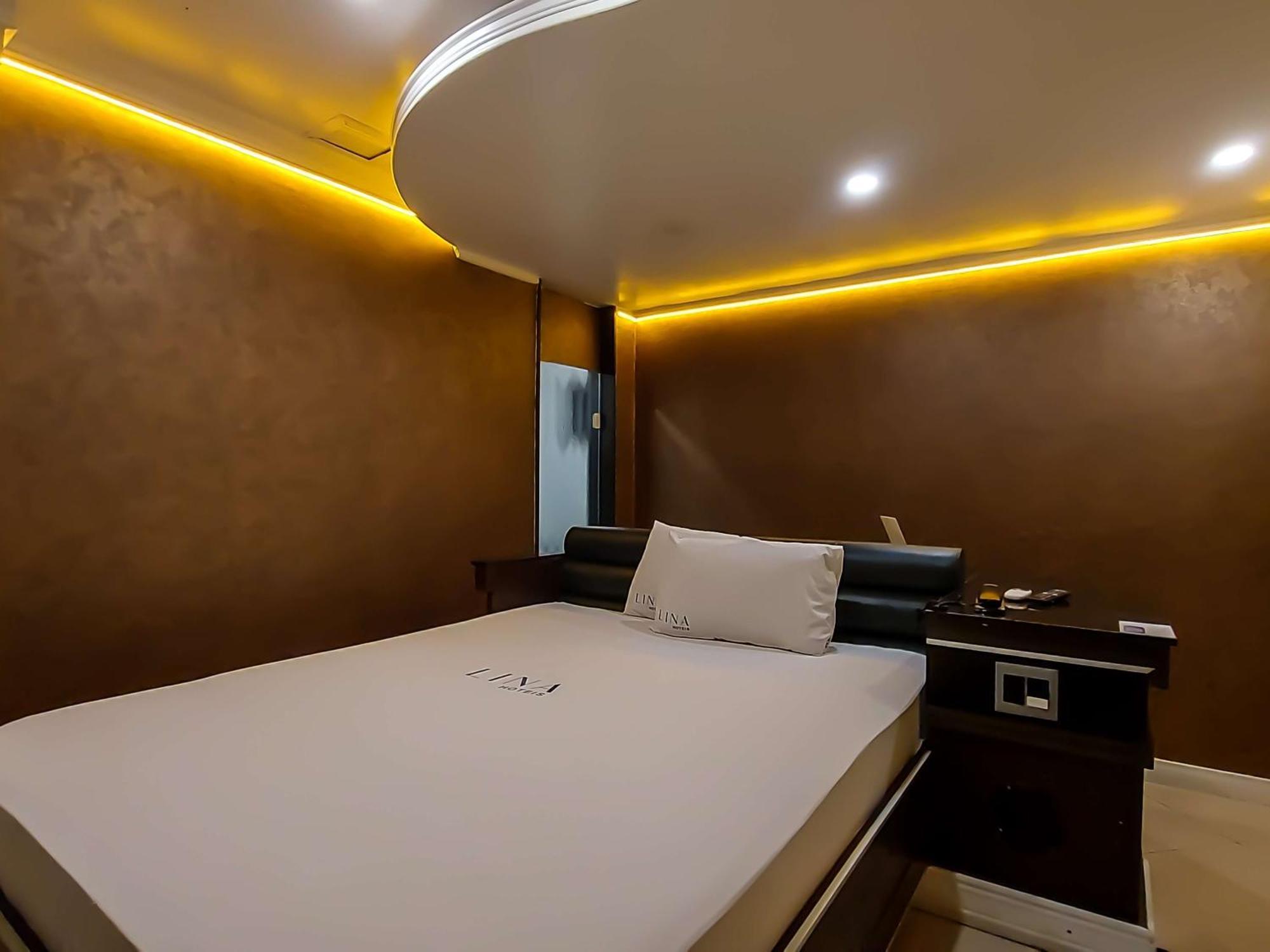Lina Tatuape (adults Only) Hotel 2*