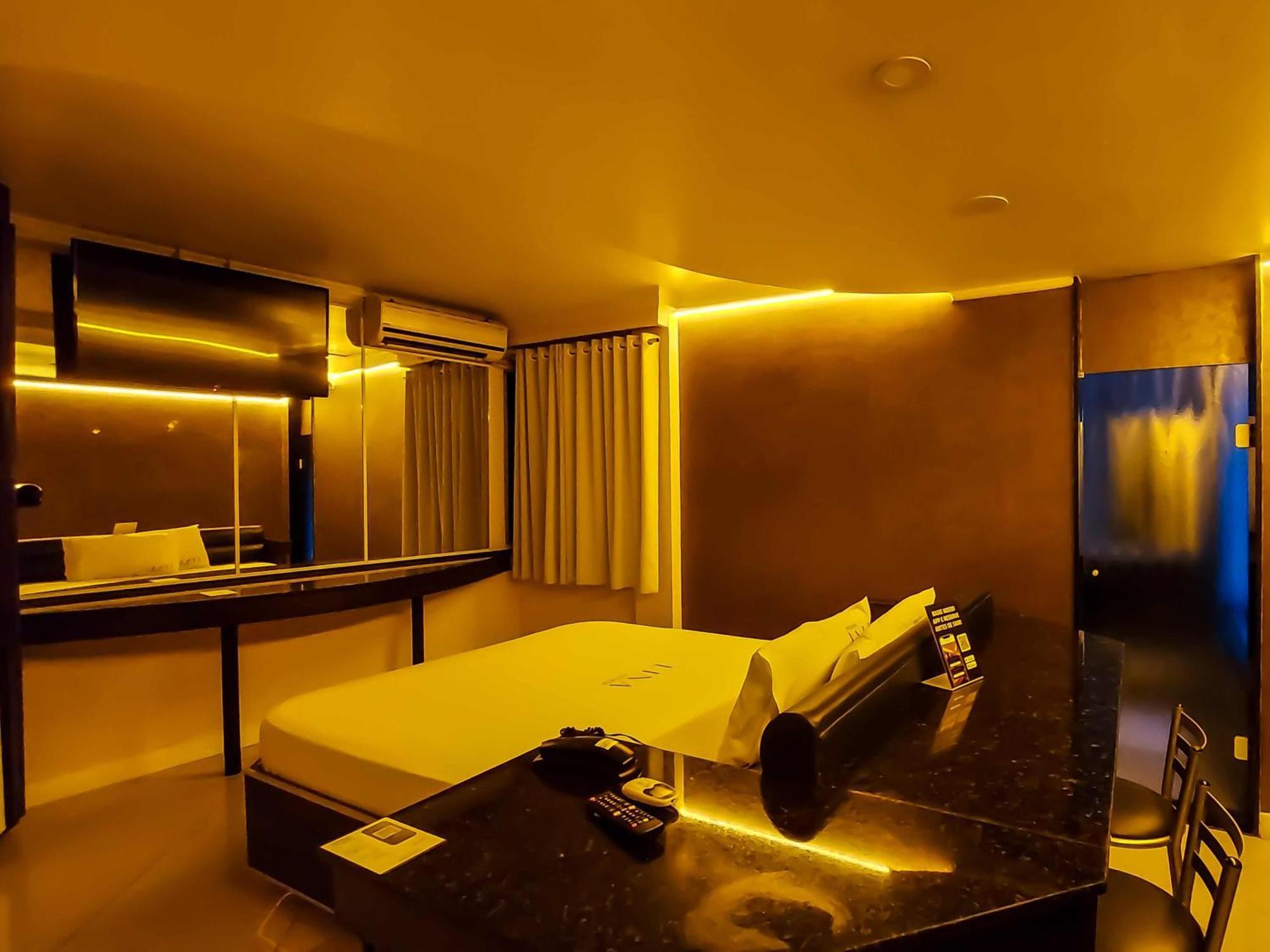 Lina Tatuape (adults Only) Hotel Sao Paulo