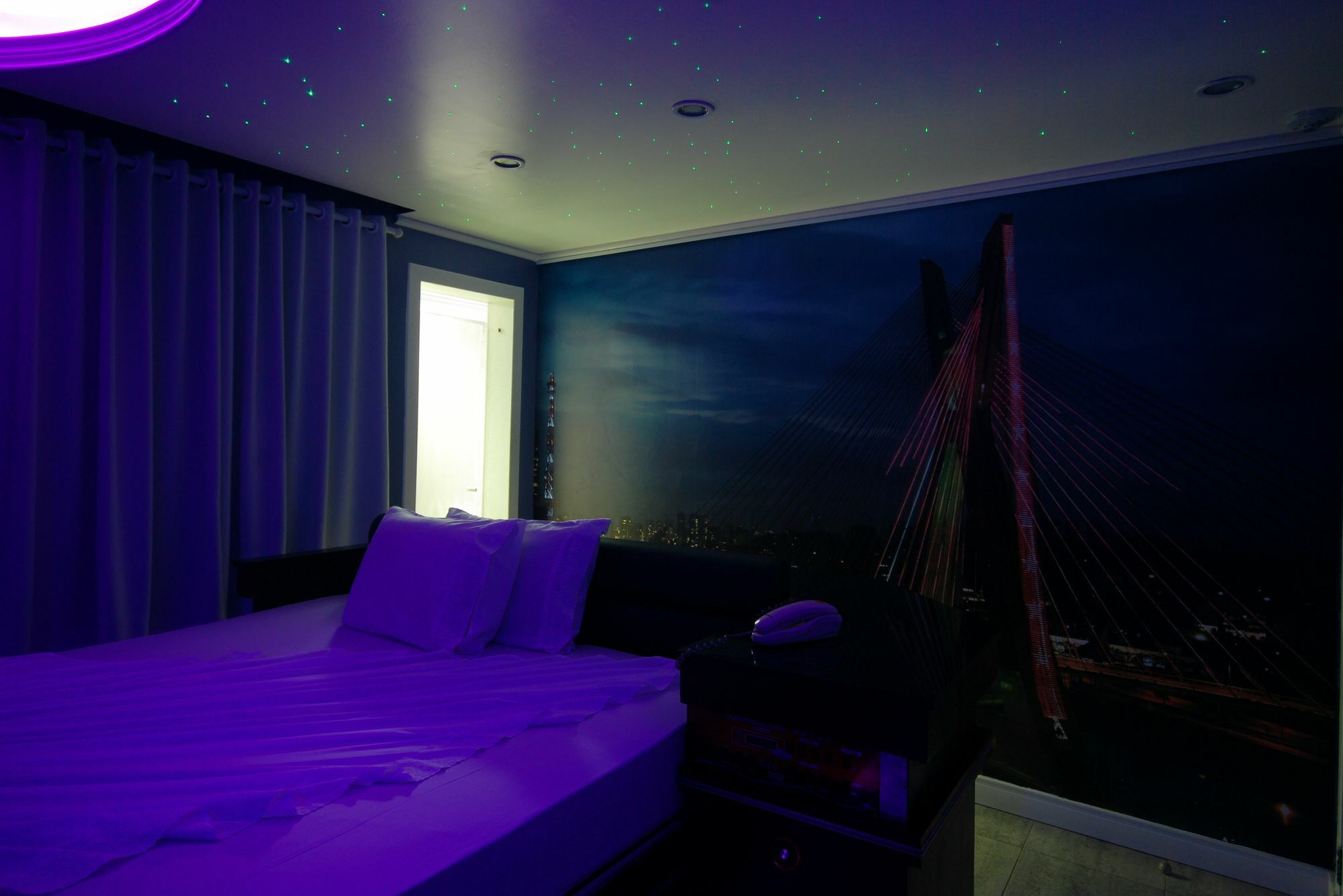Lina Tatuape (adults Only) Hotel