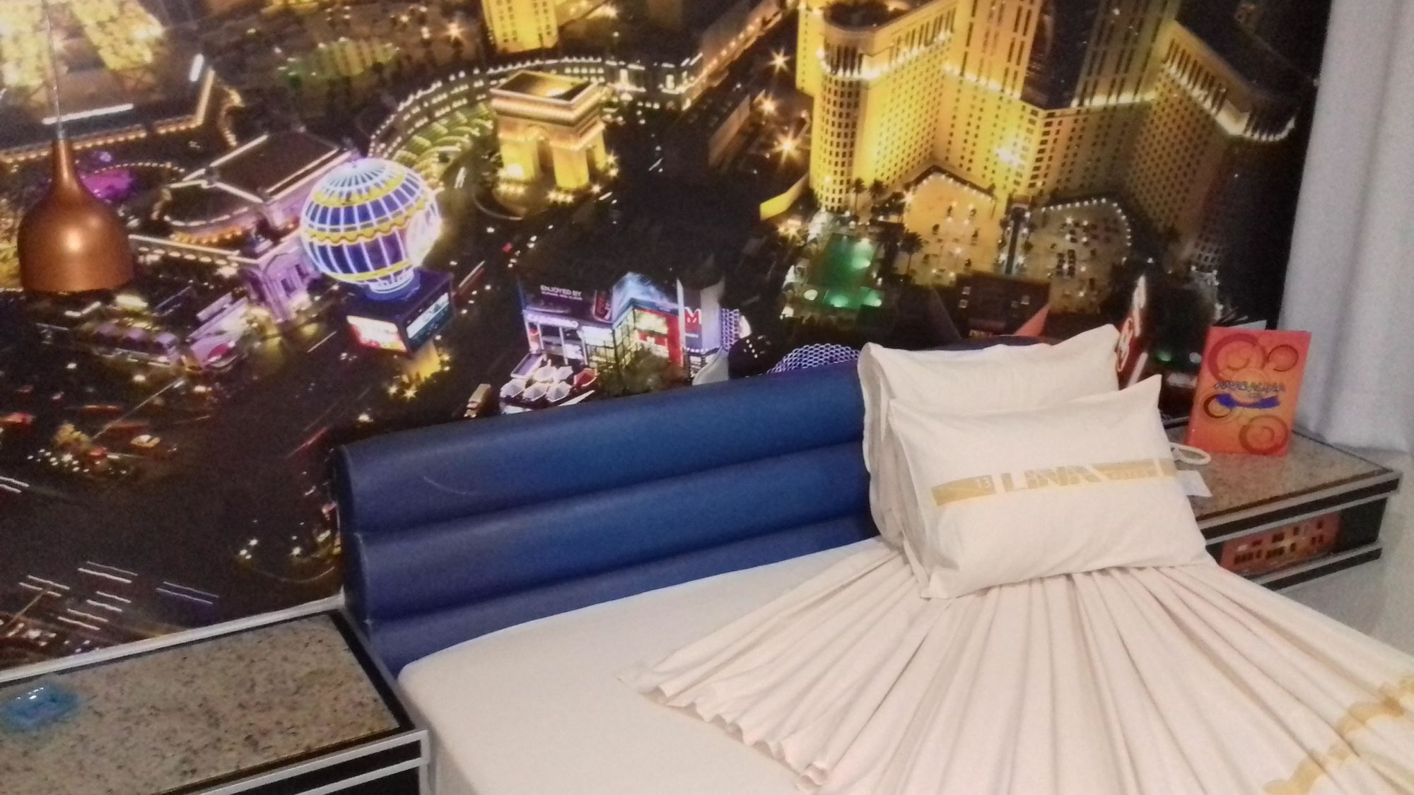 Lina Tatuape (adults Only) Hotel 2*