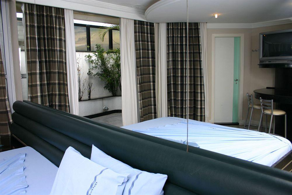 Hotel Lina Tatuapé