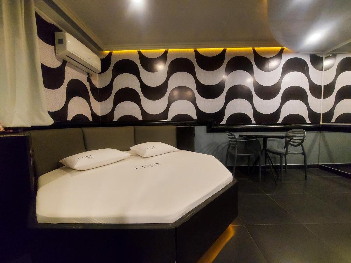 Hotel Lina Tatuapé