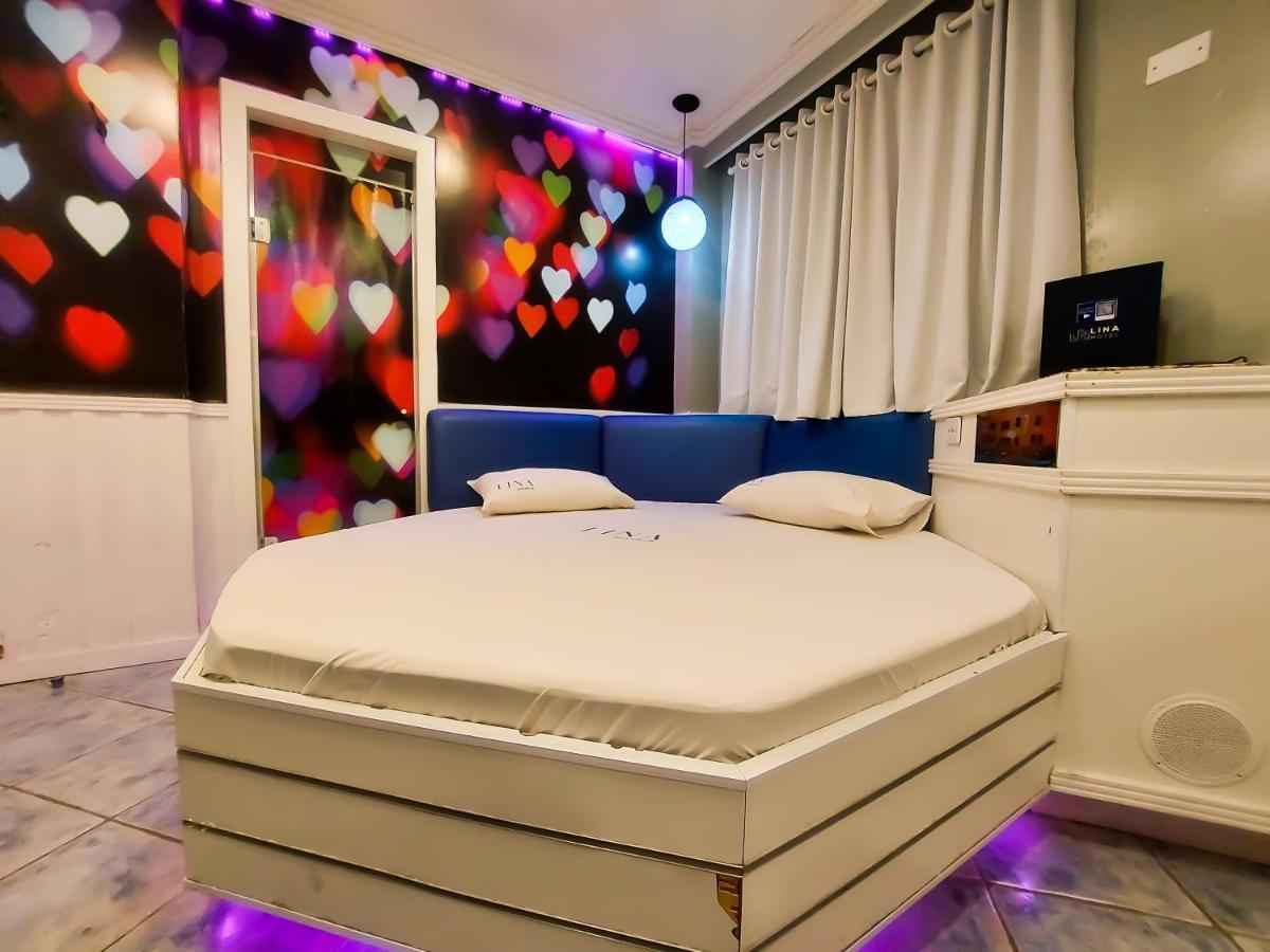 Lina Tatuapé Hotel São Paulo