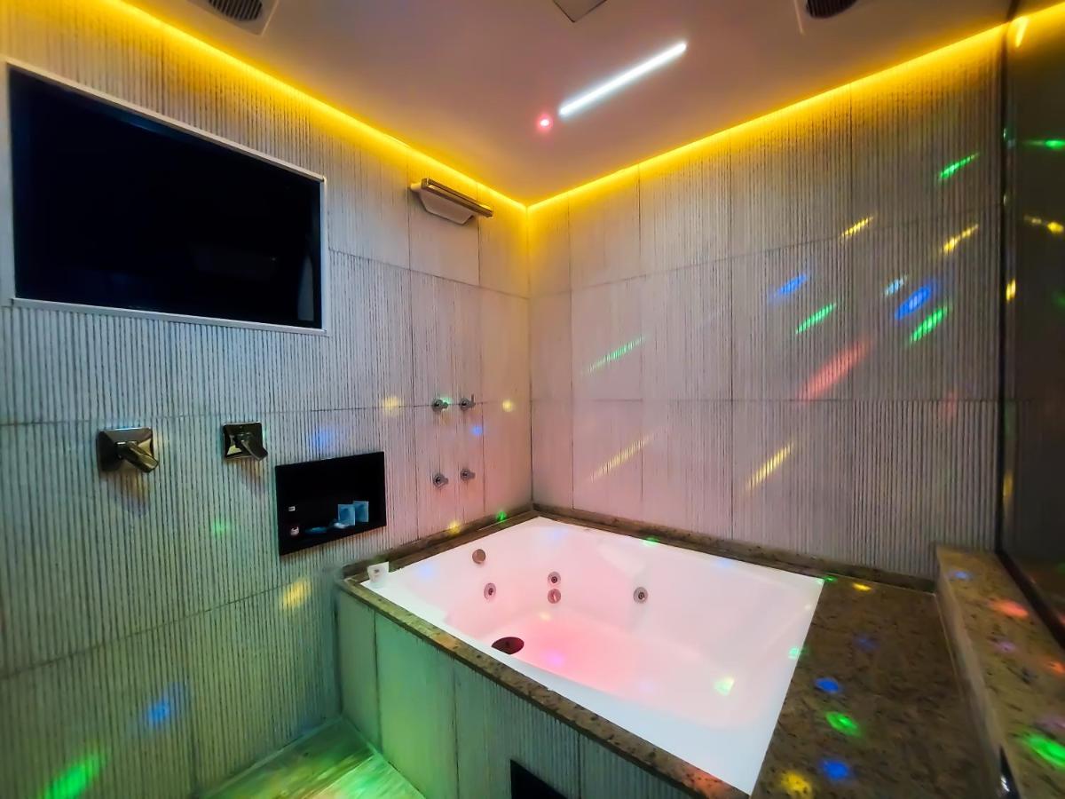 Hotel Lina Tatuapé 2*