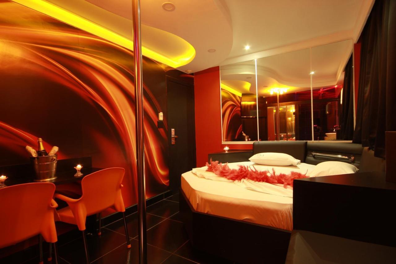 Hotel Lina Tatuapé São Paulo
