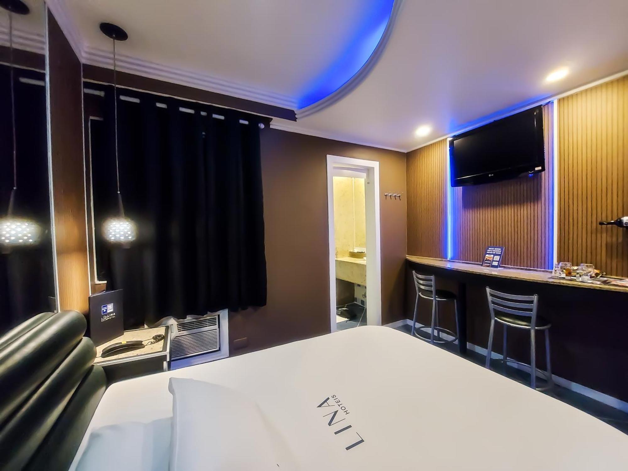 Hotel Lina Tatuapé São Paulo