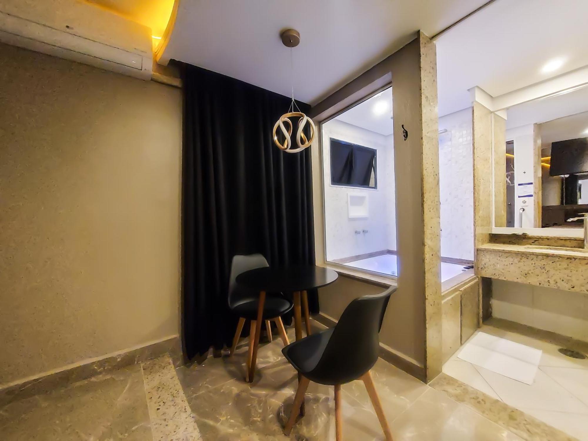 Lina Tatuapé Hotel São Paulo
