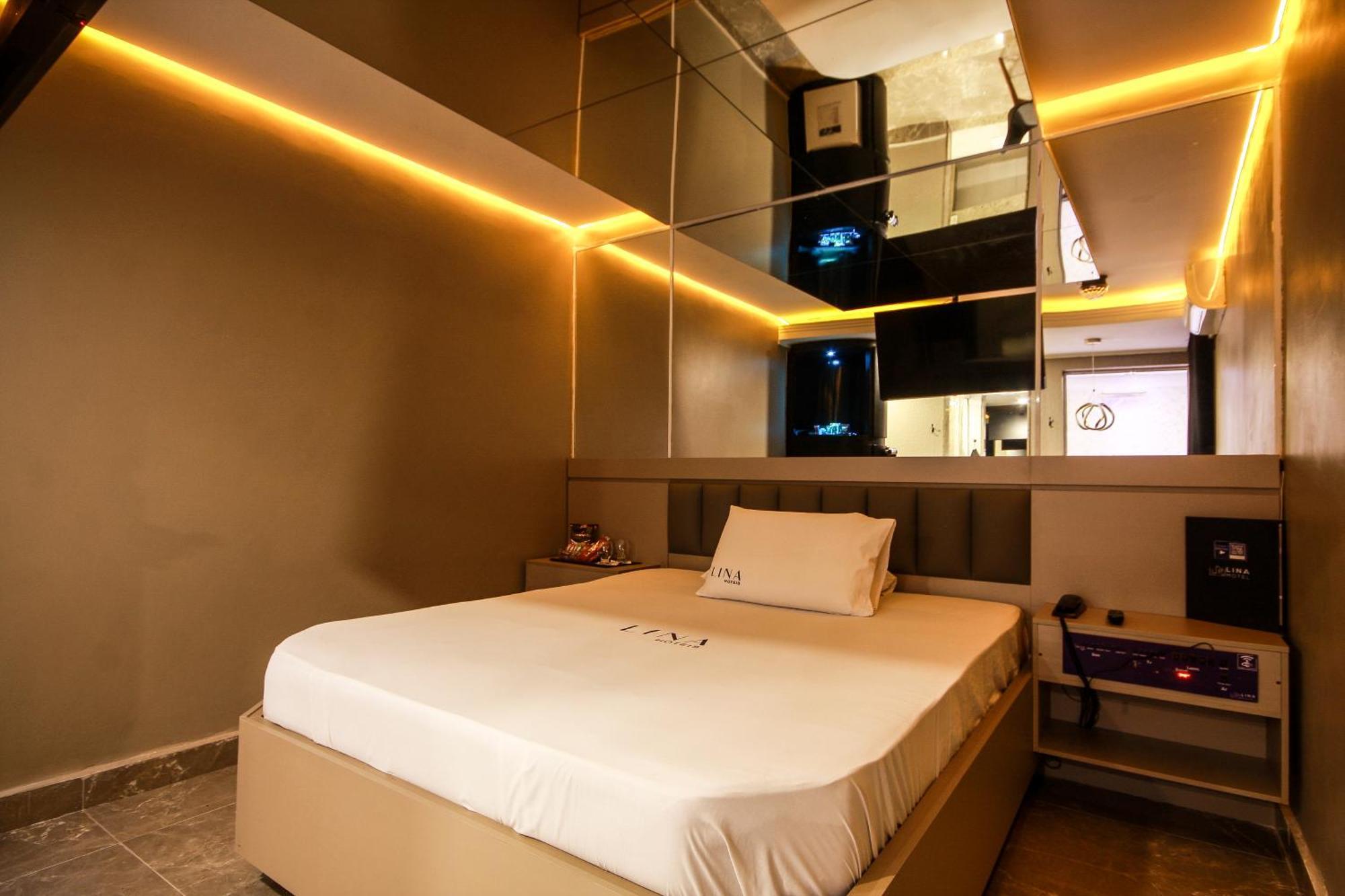 Hotel Lina Tatuapé 2*