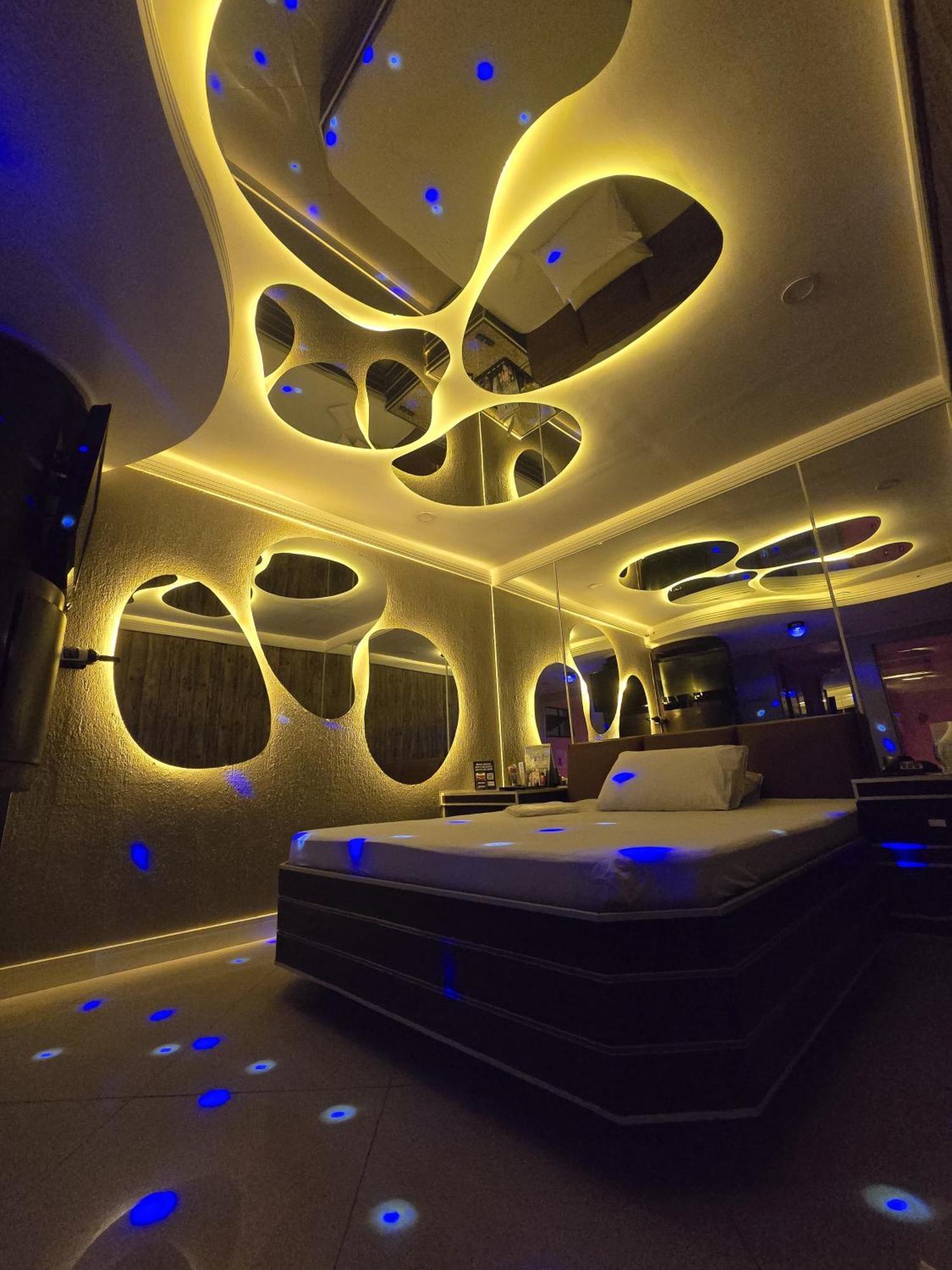 Hotel Lina Tatuapé 2*