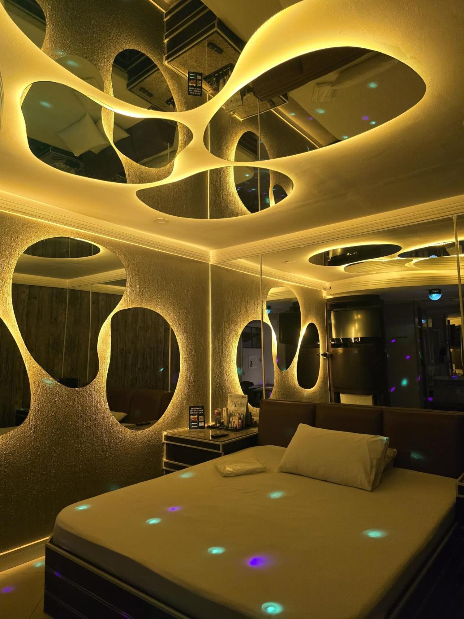 Lina Tatuapé Hotel São Paulo