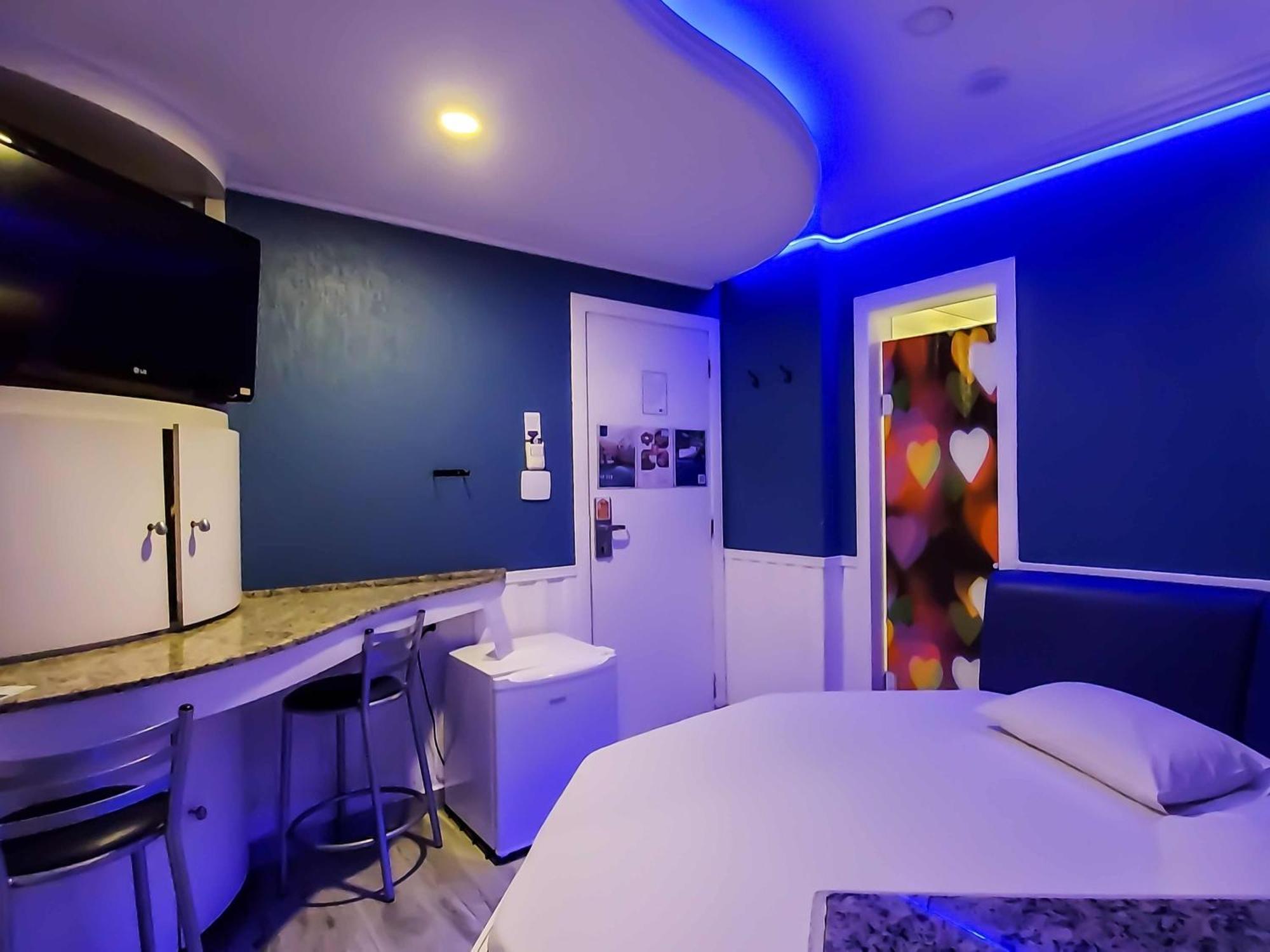 Hotel Lina Tatuapé 2*
