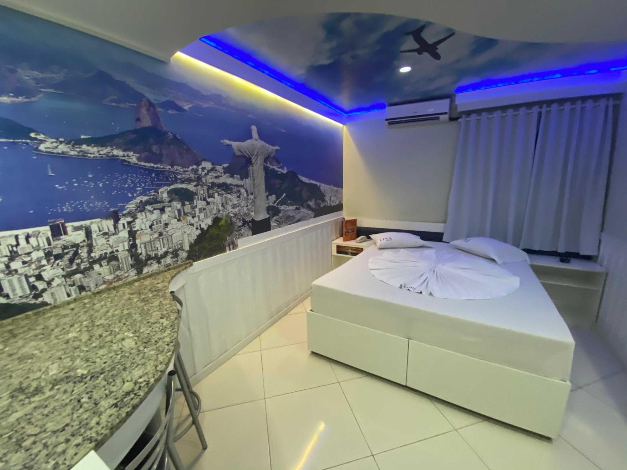 Hotel Lina Tatuapé São Paulo