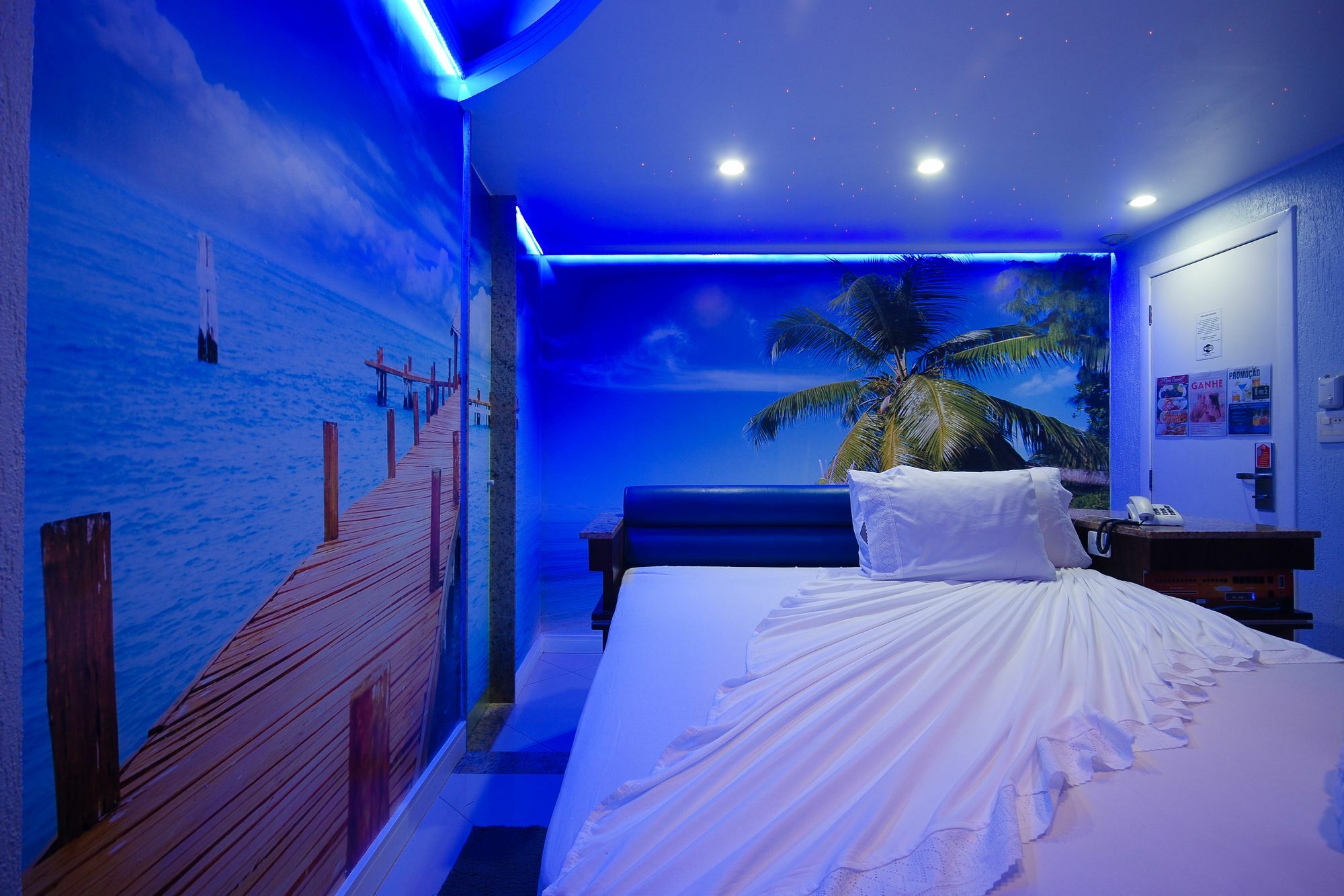 Hotel Lina Tatuapé 2*