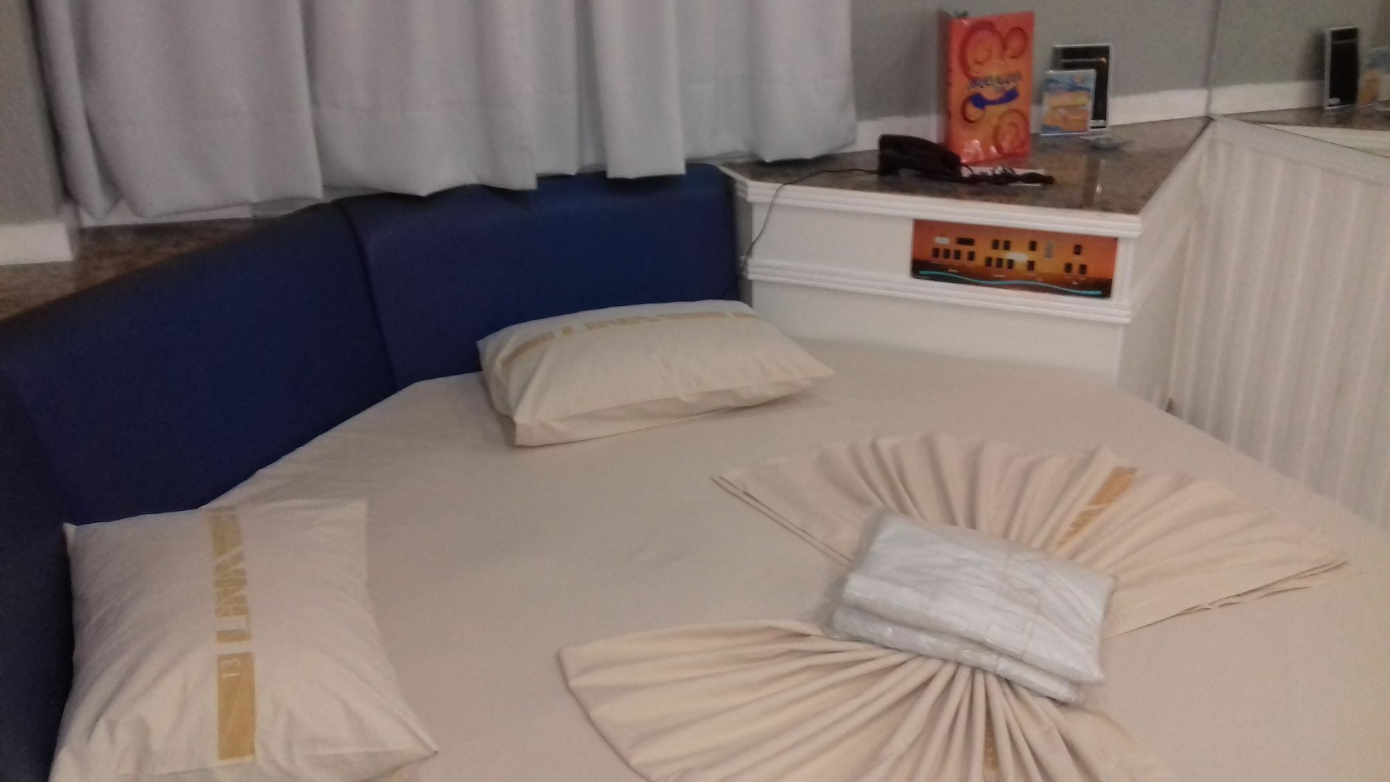 Hotel Lina Tatuapé São Paulo