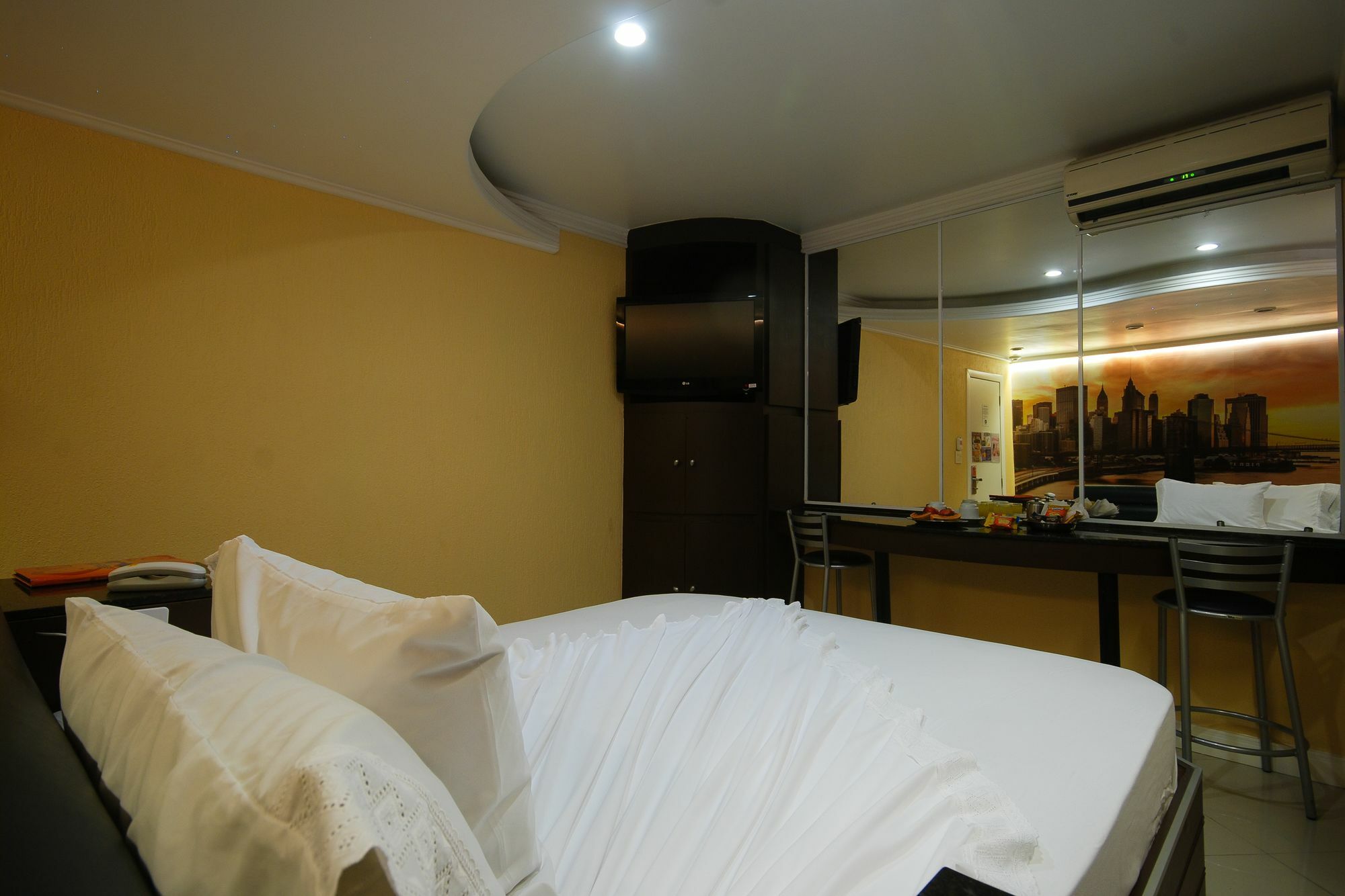 Hotel Lina Tatuapé